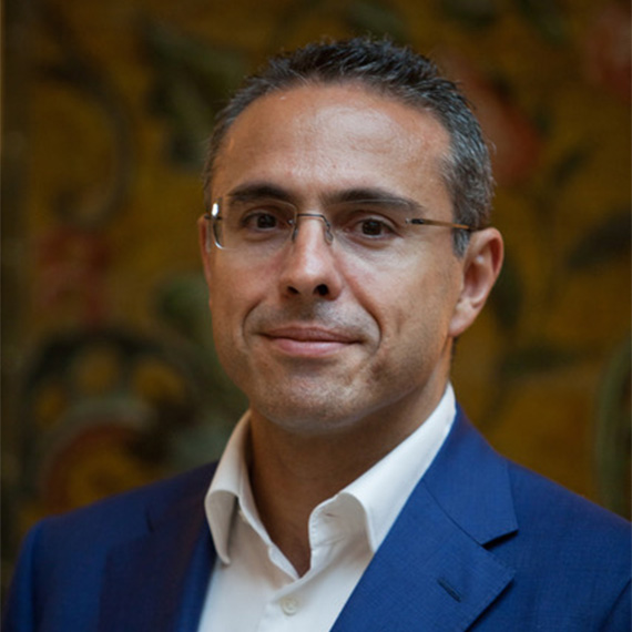 Vincenzo Morabito | Department of Management and Technology