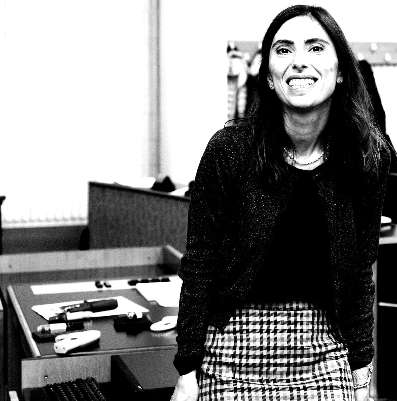 Rossella Cappetta | Department of Management and Technology