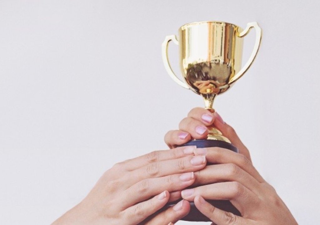 Award Prize