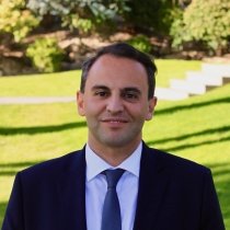 Halil Sabanci