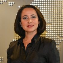 Imge Kaya-Sabanci Photo