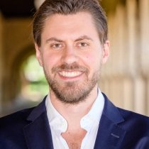 Headshot Philipp Reineke