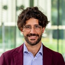 Matteo Devigili