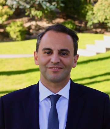 Halil Sabanci