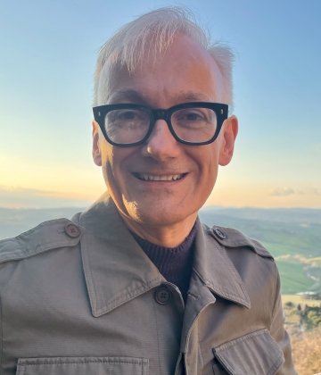 Nicola Misani