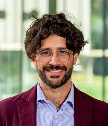 Matteo Devigili