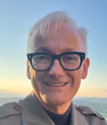 Nicola Misani