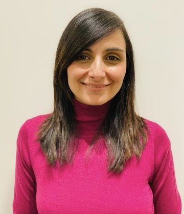 Luisa Gagliardi Luisa Gagliardi
