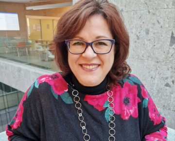 Gandolfi Stefania